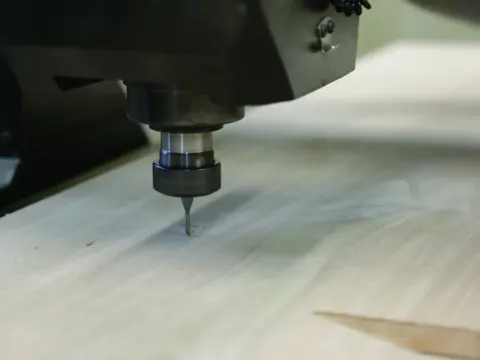 CNC 雕刻機