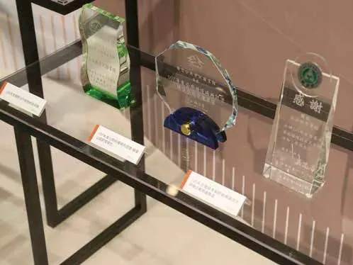 展示櫥窗 現場照片 1
