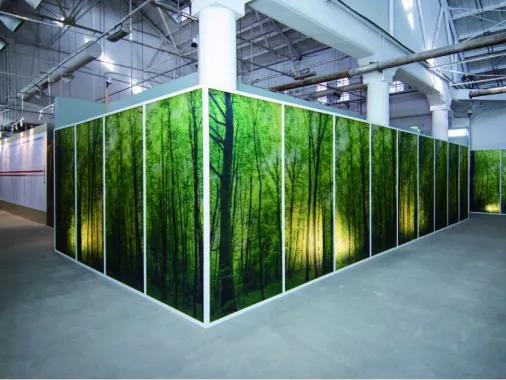 王清霜100+漆藝巨擘百歲特展 現場照片 1