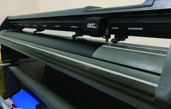自有廠房啟用，展場製作全程自主